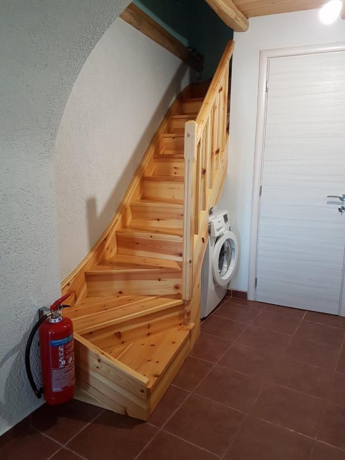 Veranda Elounda Exteriér fotografie