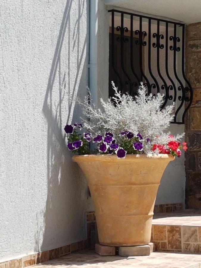 Veranda Elounda Exteriér fotografie
