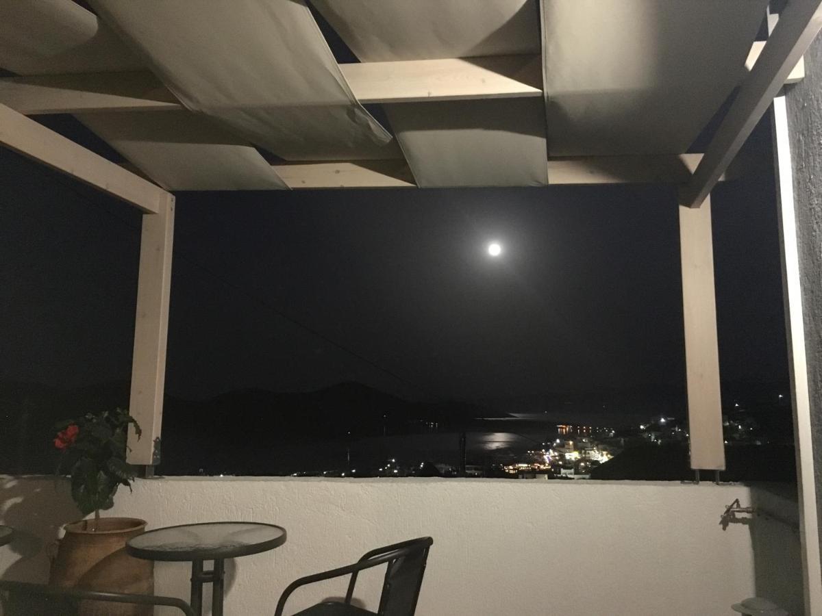 Veranda Elounda Exteriér fotografie