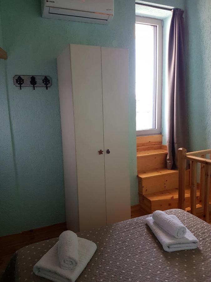 Veranda Elounda Exteriér fotografie