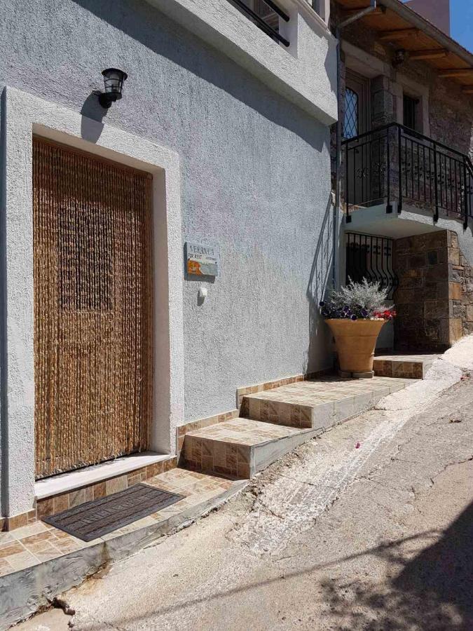 Veranda Elounda Exteriér fotografie