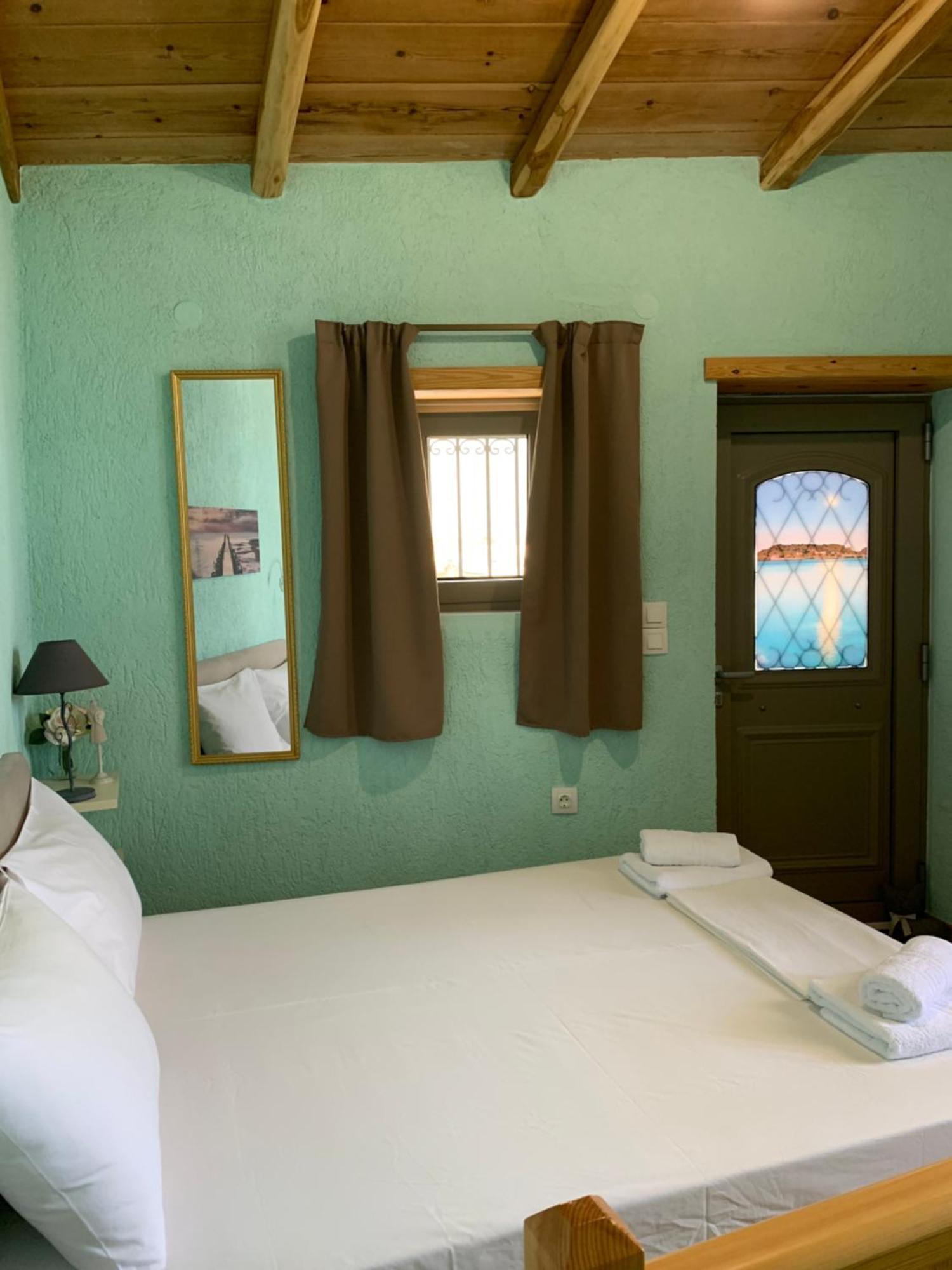 Veranda Elounda Exteriér fotografie
