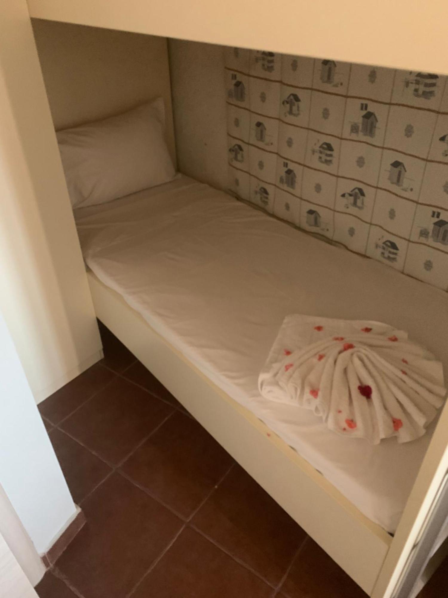 Veranda Elounda Exteriér fotografie