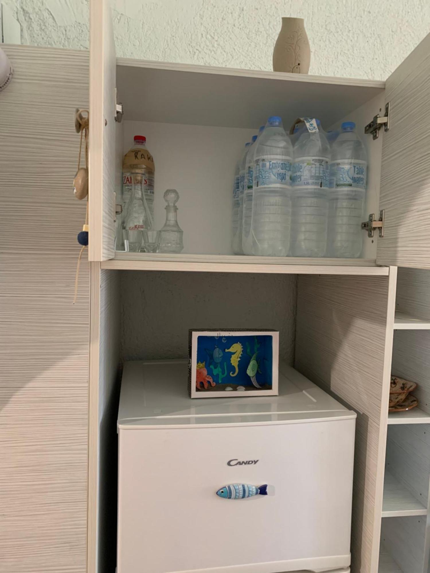 Veranda Elounda Exteriér fotografie