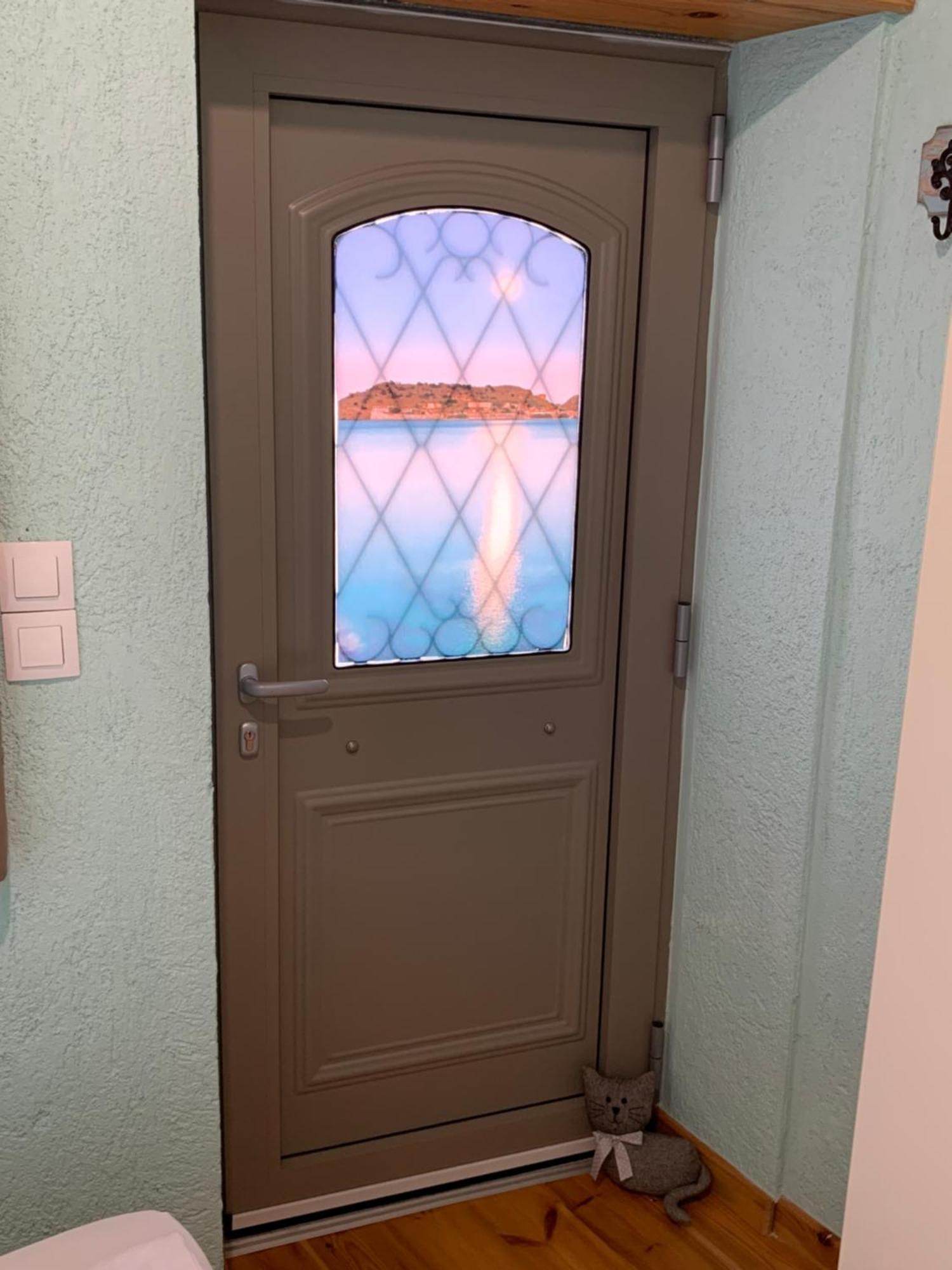 Veranda Elounda Exteriér fotografie