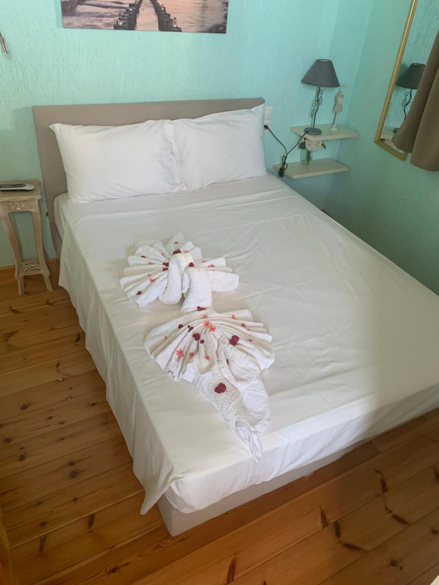 Veranda Elounda Exteriér fotografie