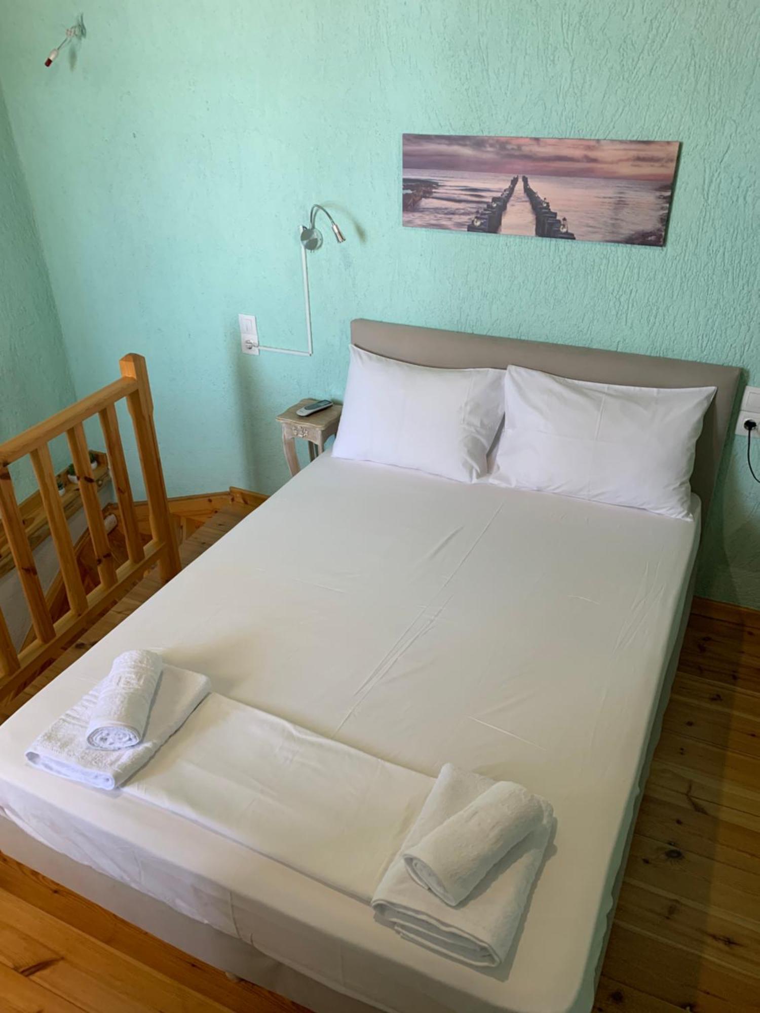 Veranda Elounda Exteriér fotografie