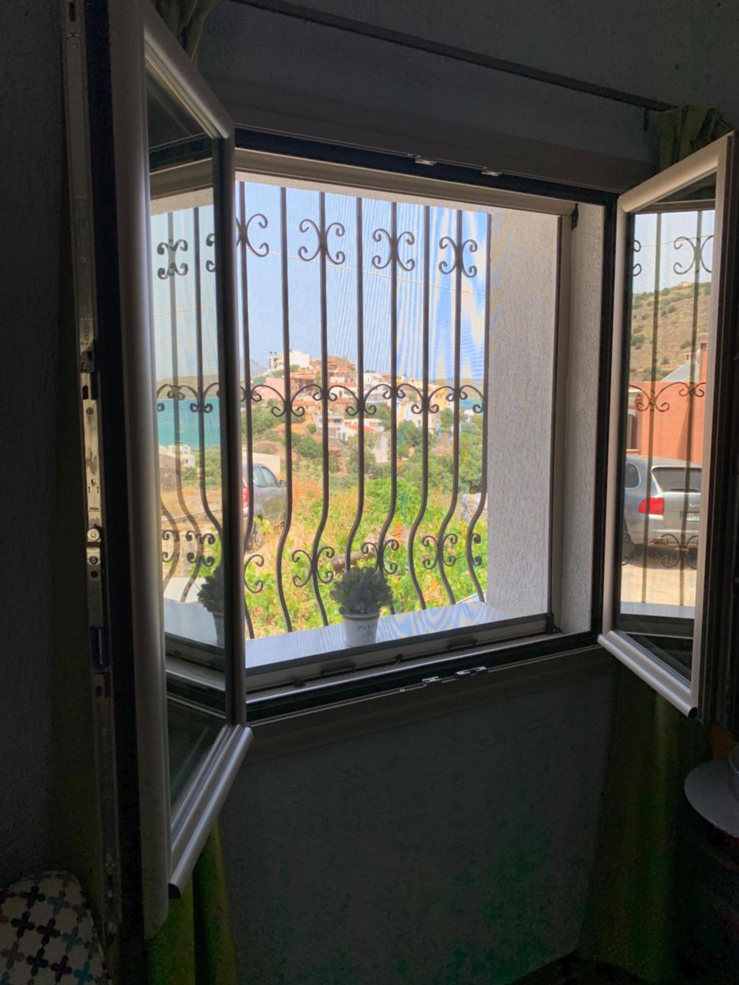 Veranda Elounda Exteriér fotografie