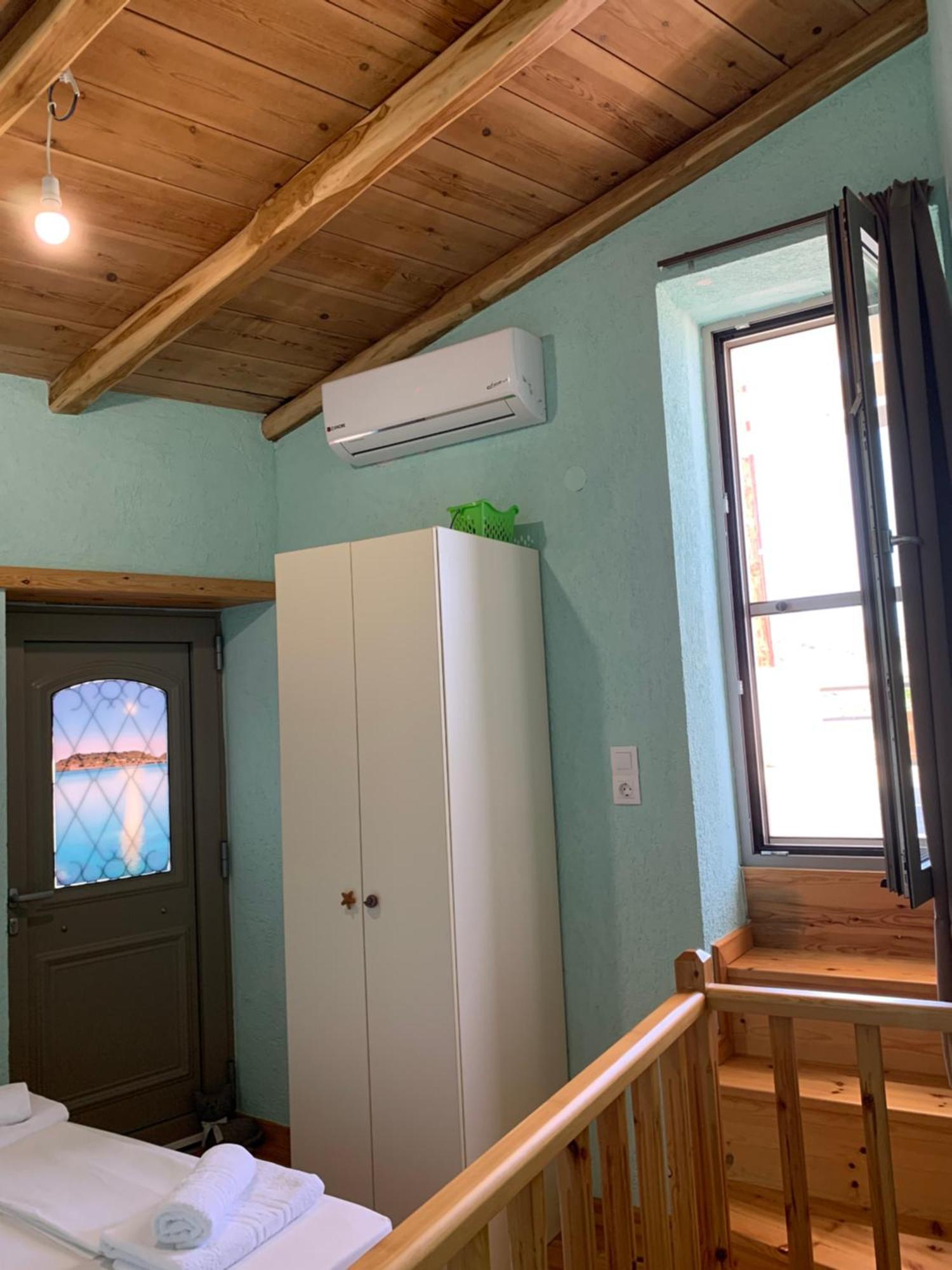 Veranda Elounda Exteriér fotografie
