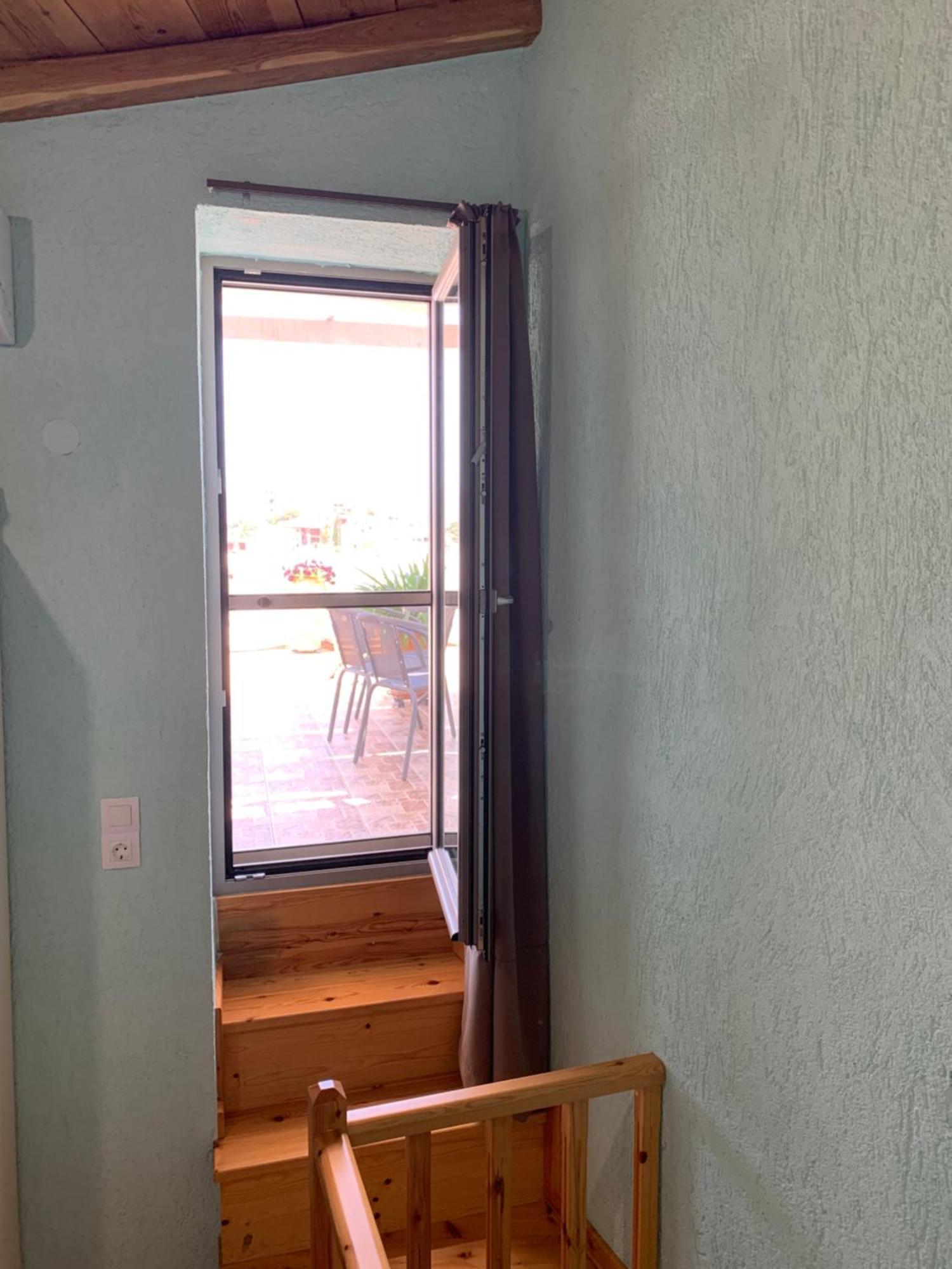 Veranda Elounda Exteriér fotografie