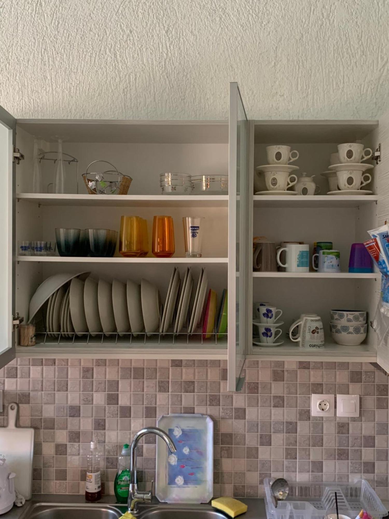 Veranda Elounda Exteriér fotografie