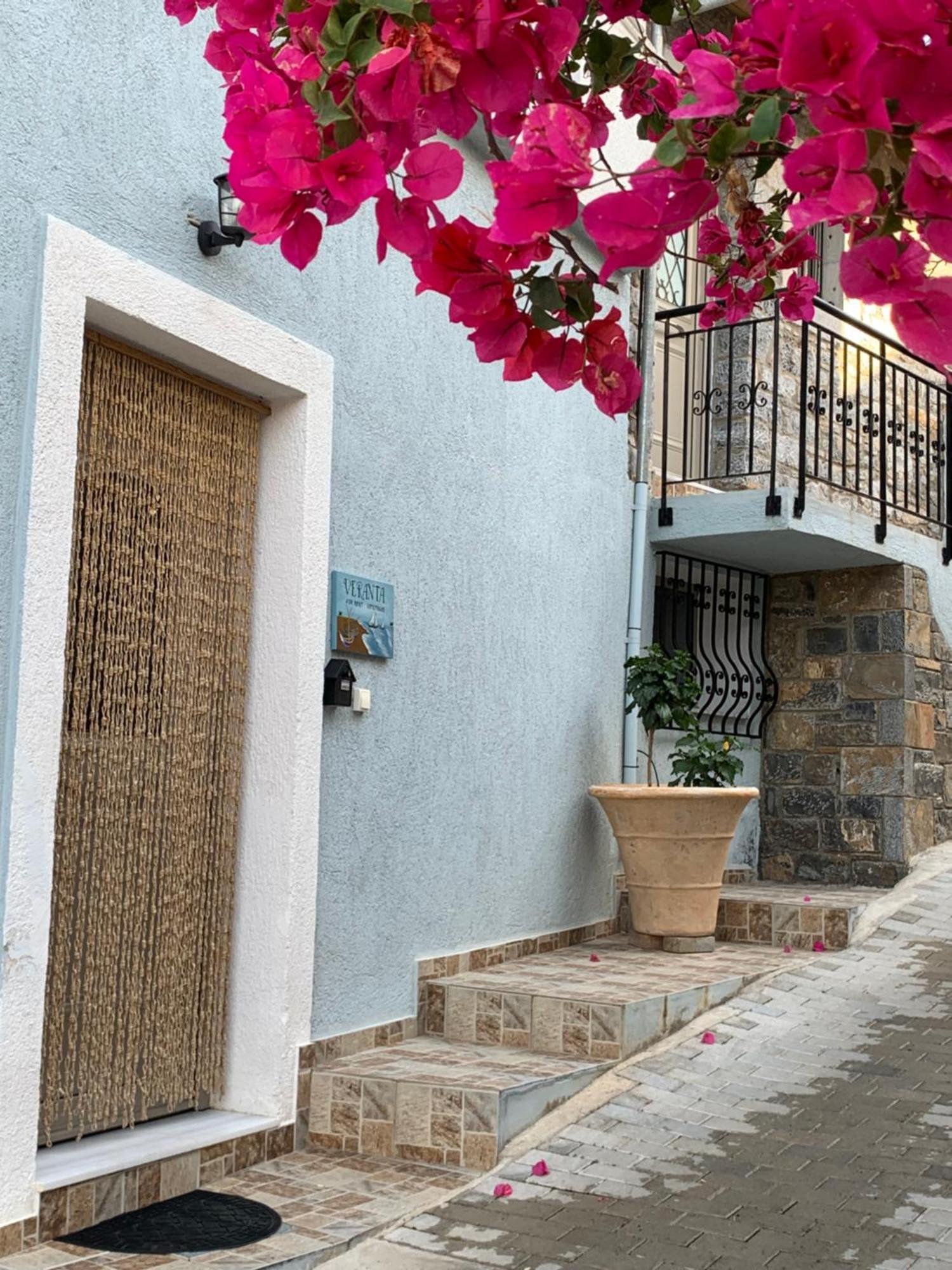 Veranda Elounda Exteriér fotografie