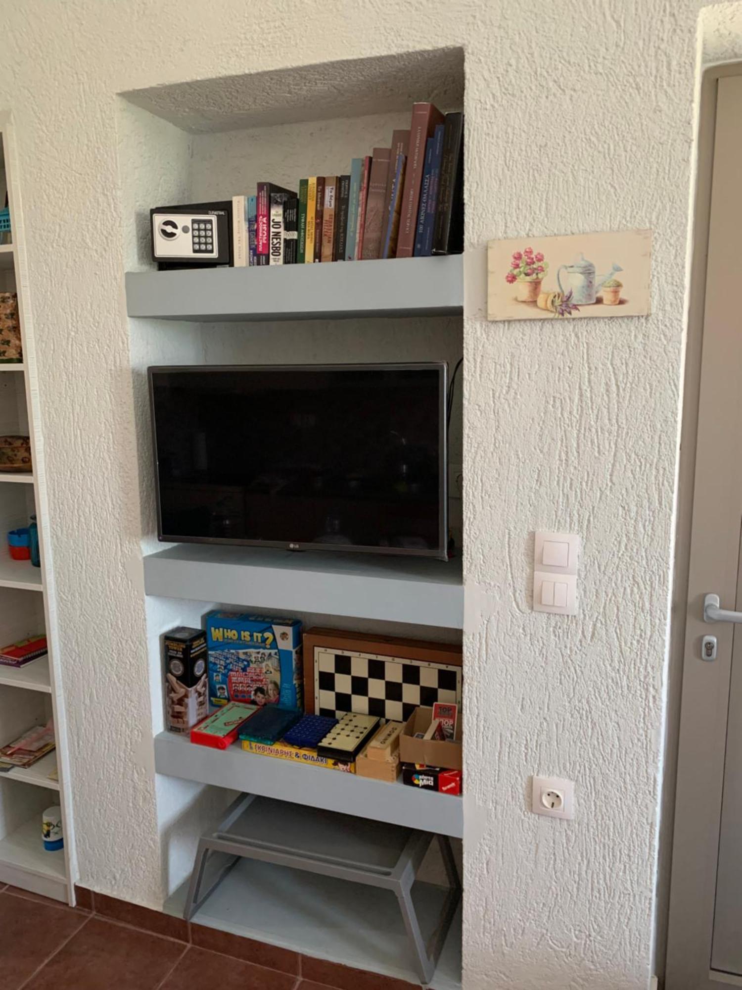 Veranda Elounda Exteriér fotografie