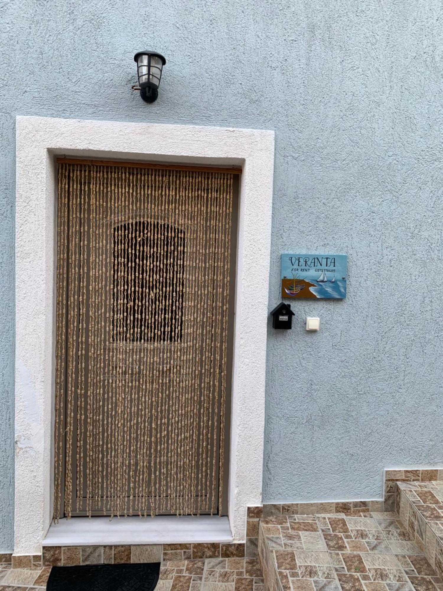Veranda Elounda Exteriér fotografie