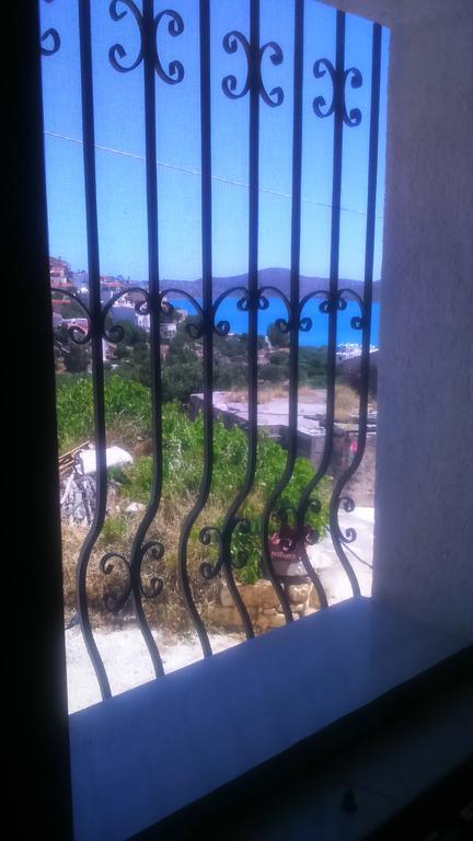 Veranda Elounda Exteriér fotografie