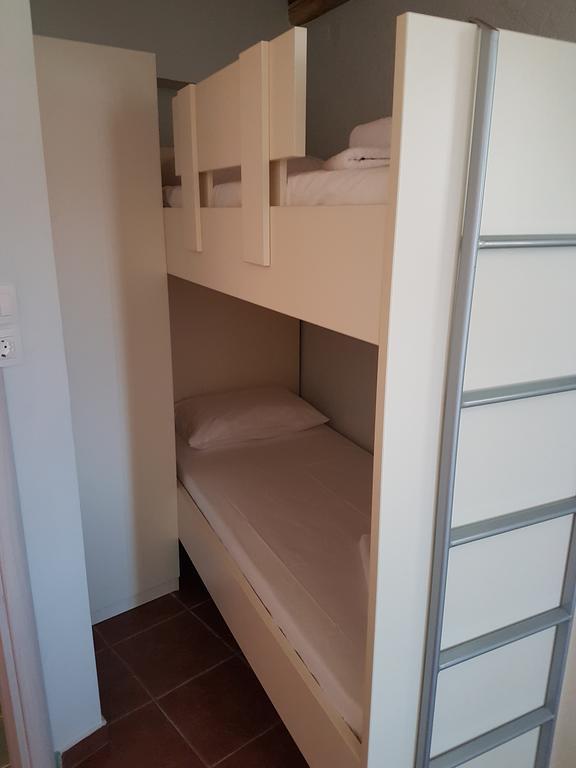Veranda Elounda Exteriér fotografie