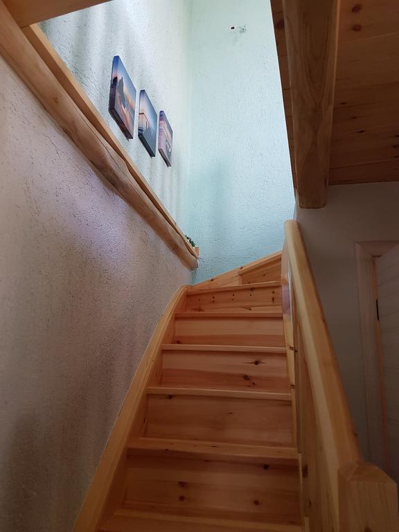 Veranda Elounda Exteriér fotografie