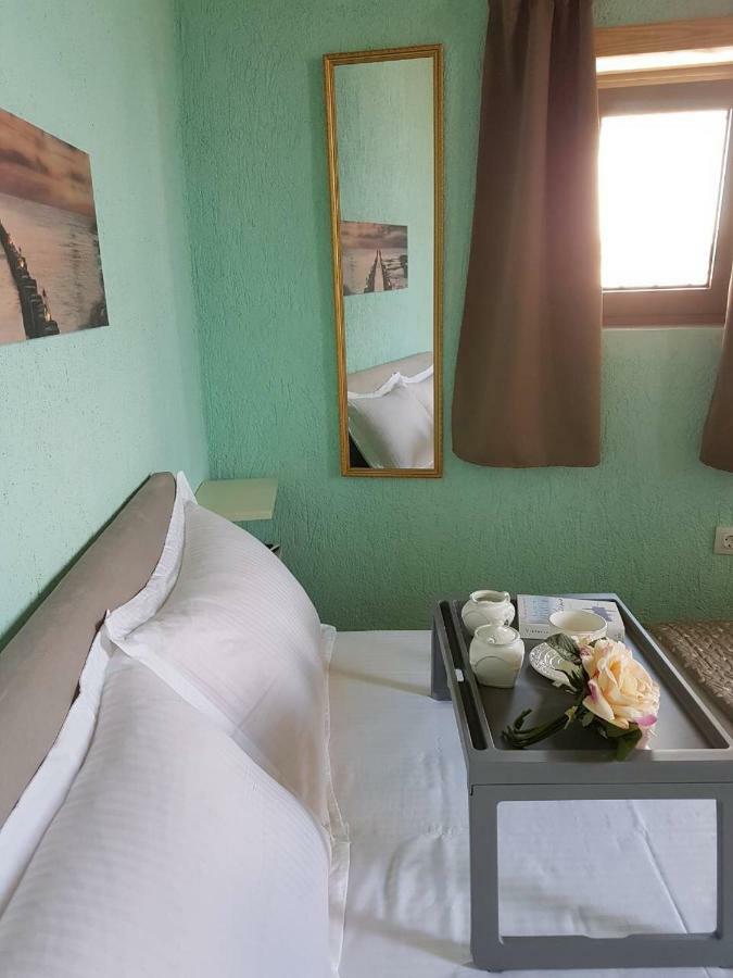 Veranda Elounda Exteriér fotografie