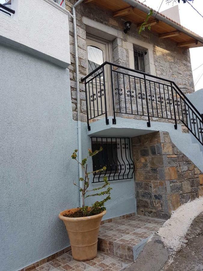 Veranda Elounda Exteriér fotografie