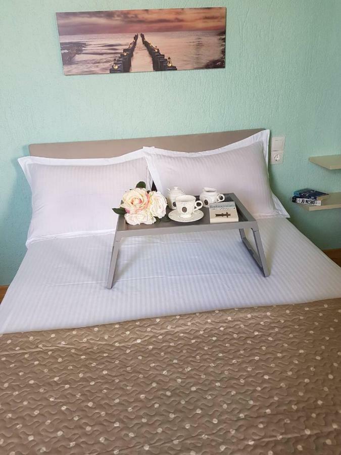 Veranda Elounda Exteriér fotografie